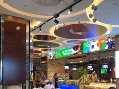 -舜和巴西烤肉餐厅(舜和国际店)