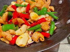-老湖南民间菜·牛肉十八炒(花都店)