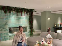-南京THE TAI太和紫金大酒店