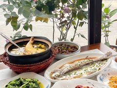 -蟹天蟹地农家菜·阳澄湖大闸蟹(浅水湾店)