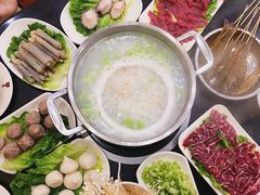 -吉友粥底火锅(方斜路店)