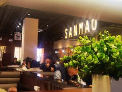 -三猫黑鱼花(南大店)