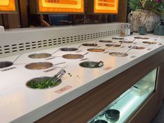 -新辣道鱼火锅(上地华联店)