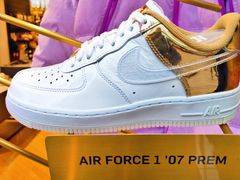 -NIKE品牌体验店(南京东路店)