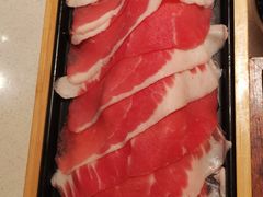 -老房老舍重庆火锅(假日城市店)