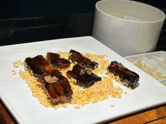 -喜棠·长沙家宴·海鲜·湘菜(麓谷店)