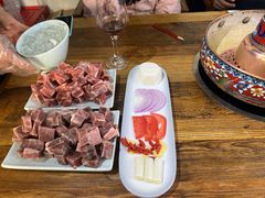 -木辛水水冰煮羊(新城店)