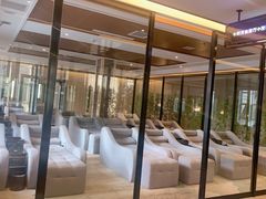 -星河湾温泉洗浴酒店