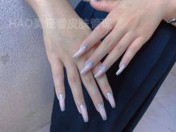 -HAO美皮肤管理·美甲美睫