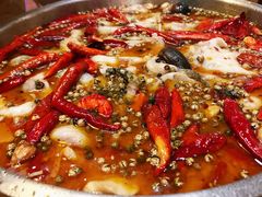 -大川先生·小龙虾·川菜(信义坊店)
