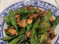 农家小炒肉-新新湘菜馆(新中街二条店)