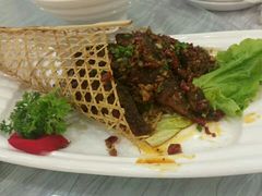 -椿记烧鹅(北门店)