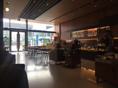 -星巴克臻选(泉州浦西万达广场店)