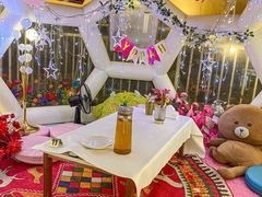 -天空花园餐吧·生日·团建(南山店)