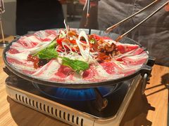 -KimPro 辛普乐概念韩餐