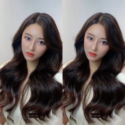 点击看大图 -3AM HAIR SALON烫发染发接发