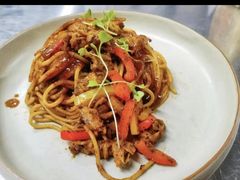 -本处·素食·融合料理(南油店)