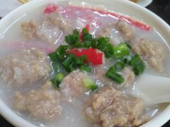 -海浪食店(湖滨中路店)