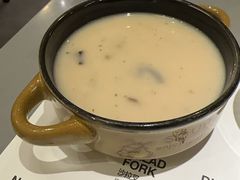-西堤牛排(北京国瑞店)