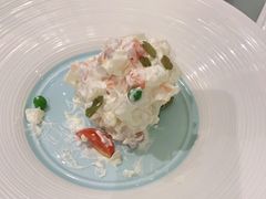-老人和饭店(淮海中路店)