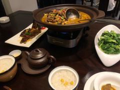 -茶叁酒肆·楚味江湖(菱角湖店)