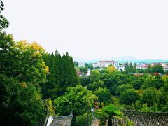 -东坡赤壁风景名胜区