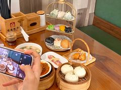 -镇南锅盖面馆(解放路店)