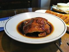 -应天大明王朝·南京菜(中山陵店)