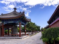 -大钟寺古钟博物馆