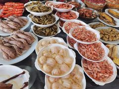 -车头老二大排档