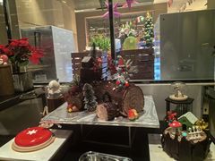 -海宁开元名都大酒店·地中海自助餐厅
