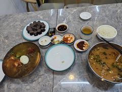 -屋里家延边朝鲜族冷面(梅林3店)