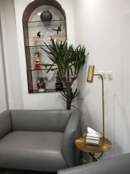 前台-INSTYLE造型·明星店