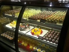 -领鲜活海鲜榴莲自助火锅(东门店)