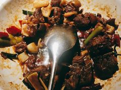 -瑶王府·广西菜(金阳路店)