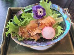 -花潮料理艺食馆(SM新生活广场店)