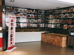 -吴记酱骨炖菜馆(康安路店)