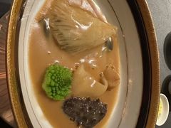 -沈灶河豚宴·河豚融合餐厅(汉中路店)