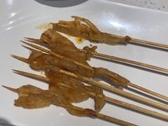 -九府羊·鲜羊火锅·烤串(新华路店)