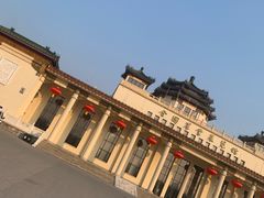 -中国农业博物馆