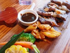 -SEN CASTLE城堡西餐(创意设计中心店)