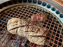 -炎蔵牛舌烤肉