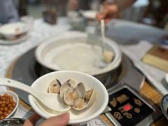 -丰尔粥食·粥底火锅·桑拿鸡(大良总店)