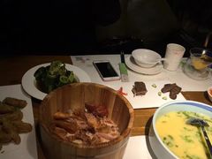 -胡桃里音乐酒馆(曲江店)