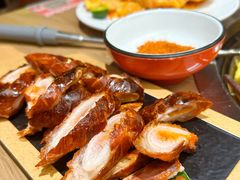 -那红花·东北菜铁锅炖(仙林金鹰店)