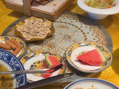-缪氏川菜(深圳北站缤果空间店)