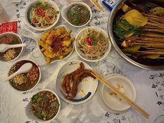 -成都瓜串串(水围1368店)