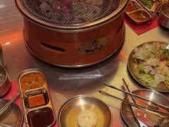 -西塔老太太泥炉烤肉(苏州大悦城店)