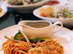 -威海香海豪生度假酒店·豪生咖啡厅