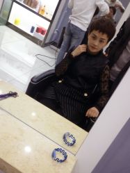 -DL HAIR SALON